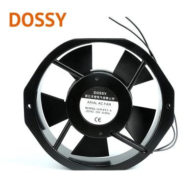 China Retail 145FZY 220v AC Industrial Axial Fans for sale