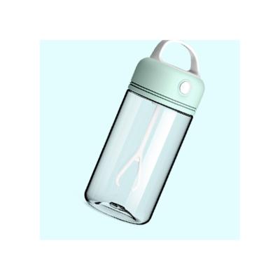 China Various Sustainable Factory Sale Portable Biodegradable Cute Water Bottle for sale