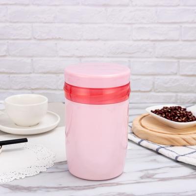 China Modern Steel Insulated Vacuum Flask Stocked With Stainless Double Wall for sale