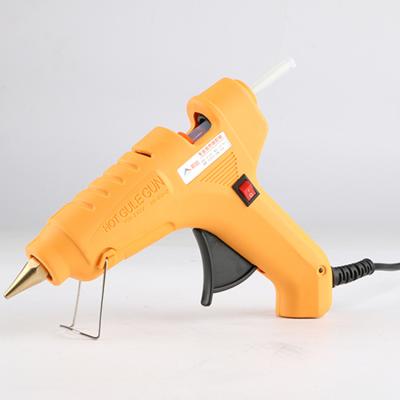 China Hot Glue Gun Professional Hot Glue Pen Hot Glue Gun Professional Heating Element For Hot Melt Glue Gun 130*110w for sale