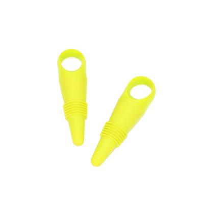 China Easily Cleaned Silicone Wine Stopper Kitchen Accessories Silicone Accessories for sale