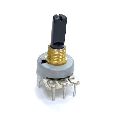 China RC12NH (10) RC12NH (10) High Power Ceramic Potentiometer for sale