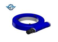 China High Torque Se5 Solar Slew Drive Ce Certified Self-Locking For Solar Tracking System for sale