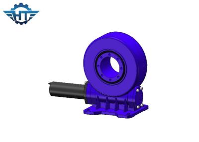 China Torque forte da movimentação vertical do gerencio da engrenagem de sem-fim e IP66 para o sistema do painel solar à venda
