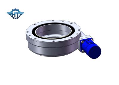 China IP 66 Hydraulic Slewing Ring Bearing For Construction Machinery With High Torque for sale