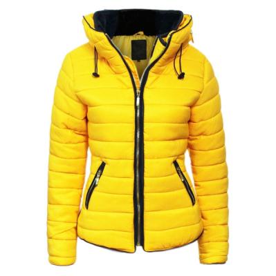 China Competitive Price Hot Korean Style Women's Ultra Light Down Jacket Breathable Women for sale