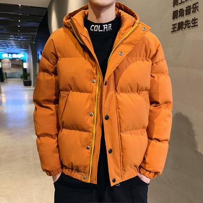 China Viable Top Quality Wholesales Winter Wear Lightweight Jackets Coat Men Down Jacket for sale