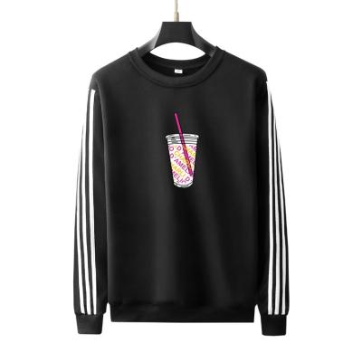 China 2021 latest spring fashion wholesale QUICK DRY anime casual unisex casual personalized sweater for sale