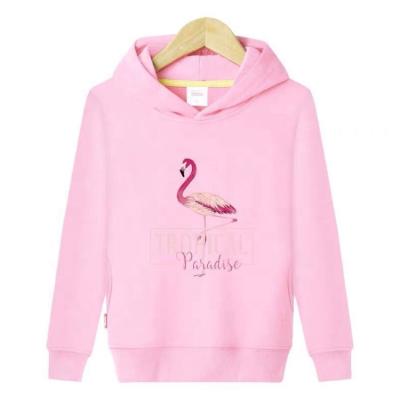 China China Factory 3 Pcs MOQ Global Hot Selling Anti-pilling 100% Cotton For Kids Hoodies for sale