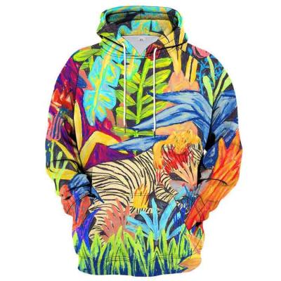 China Wholesale trend new plus-size personality anti-pilling ethnic men relieve hoodies with pockets for sale