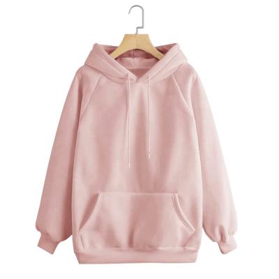 China Anti-Wrinkle Top Vendors Workout Pocket Buy Cotton Long Sleeve Top Trending Hoodies for sale