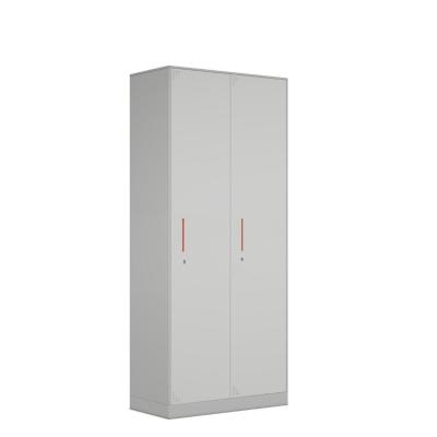 China White lockers, filing cabinets, student dormitory cabinets (with password lock) for sale