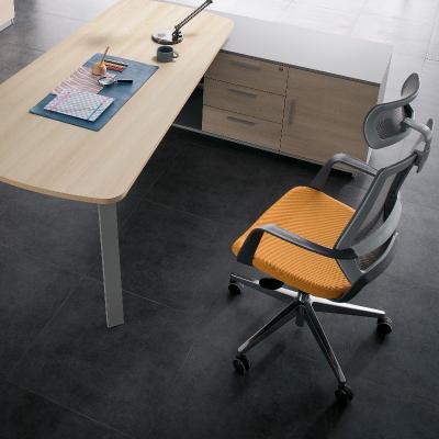 China Compact and Non-Deformable Office Chair Easy Assembly Ergonomic Design for sale