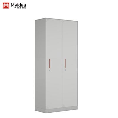 China White lockers, filing cabinets, student dormitory cabinets (with password lock) for sale