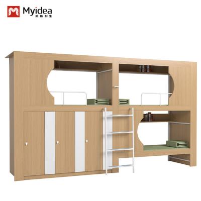 Κίνα Ξενοδοχείο Backpacker Ξενοδοχείο Sleeping Pod Capsule Bed Sleep Box Ξενοδοχείο Ξενοδοχείο Bed Bed προς πώληση