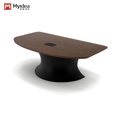 China Customizable Color and Size Executive Desk President Table Commercial Office Furniture for sale