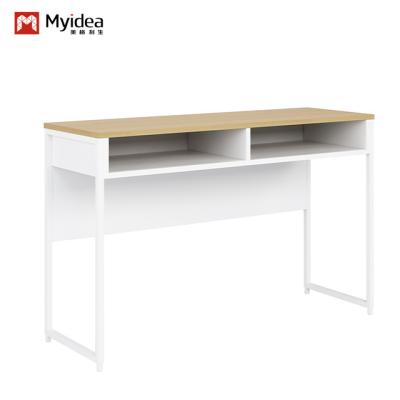 China High Durability Basic Students Desk Ergonomic With Drawers For Office Furniture for sale