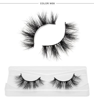 China Dramatic SEXYSHEEP 12 pairs false eyelashes 4 style lashes for sale