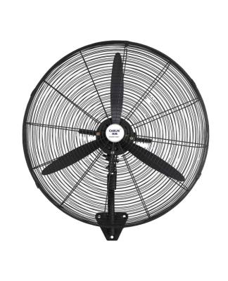 China Building Material Shops Strong Power 26 30 Inch Industrial Wall Fans for sale