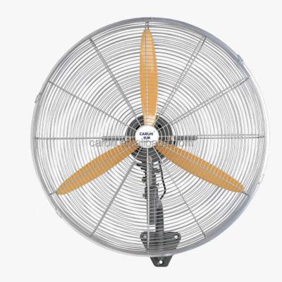 China Hotel Industrial 26 Inch Wall Fan (Common Type) for sale