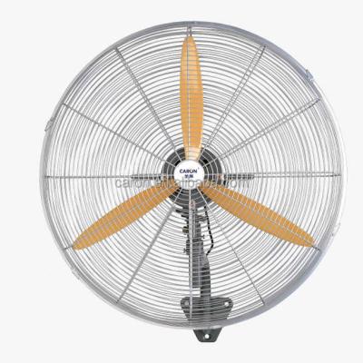 China Hotel Industrial 20 Inch Wall Fan (Common Type) for sale