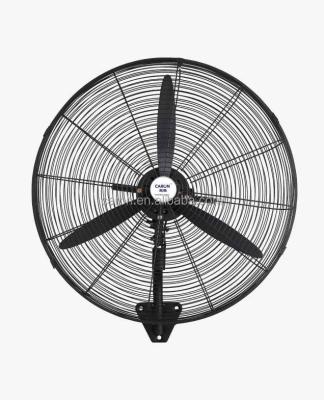 China Hotel Industrial 30 Inch Wall Fan (Economic Type) for sale