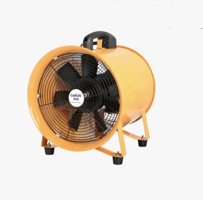 China Hotels 8/10/12 inch portable axial fan for sale