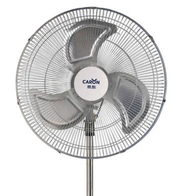 China Traditional commercial hotel stand fan 18 inch 20 inch for sale