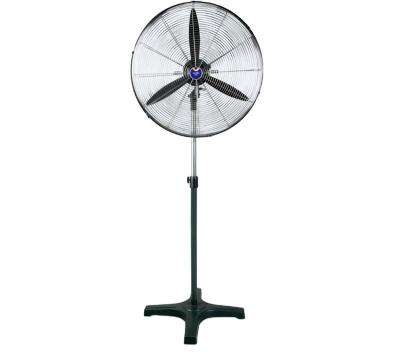 China Outdoor Electric Tradition Industrial Stand Fan for sale