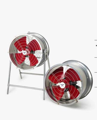 China Hotels Industrial Exhaust External Fan for sale