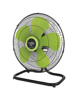 China Hotel Commercial 18 Inch Floor Fan for sale