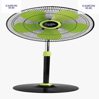 China Lower noise commercial 18/20 inch rack fan for sale