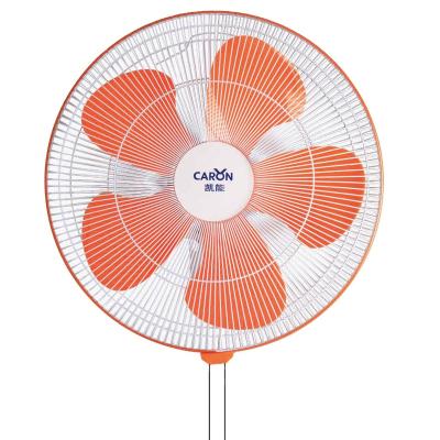 China Exterior White Color Wall Fan ABS Commercial Fan Blade for sale