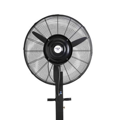 China Cultivate fan high quality mist fan for sale