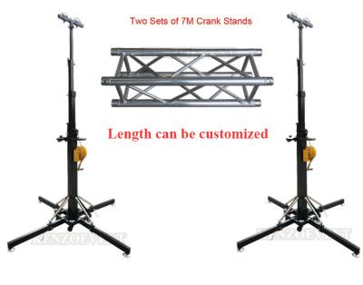 China Portable Used Fast Adjustable Height Lift Stage Tower Cheap Lifting Boot for sale