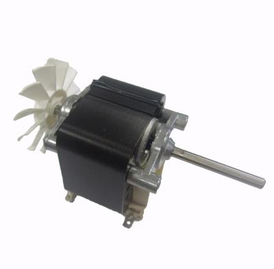 China Air curtain motor fan ip44 shaded pole motor for air curtain motor fan for sale