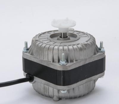 China Elco Type Shaded Pole Motor Freezer Fan Motor Good Protect Elco Type Shaded Pole Motor Freezer Fan Motor for sale