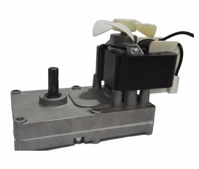 China barbecue gear box motor YJ61-35A for sale