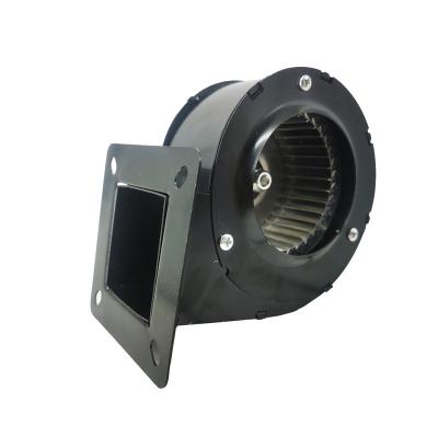 China Hotels gas oven centrifigal blower fan for firegas stove air speed 11.5m/s for sale