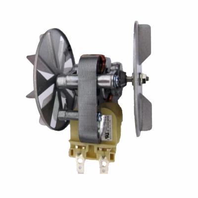 China Mini Toaster Oven Toaster Oven Motor Fan for sale