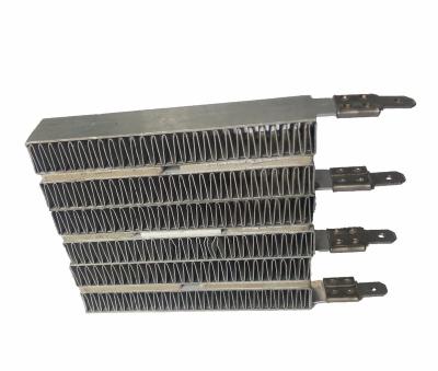 China Car 2000w 3000w 3kW PTC Heater Element Parts for sale