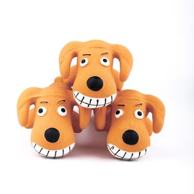 China Viable Latex Pet Toy Latex Dog Pet Toy Squeaky Pet Chew Toy for sale