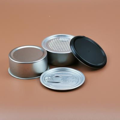 China 30mm Empty Tin Cans for sale