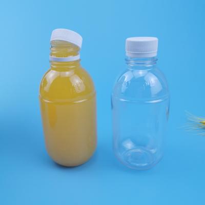 Cina 28mm Juice Bottles eliminabile in vendita