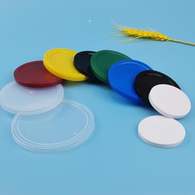 Cina Copertura di plastica dello SGS 165mm del PE composito del commestibile in vendita