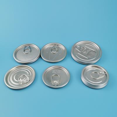 China EOE Easy Open Lids for sale