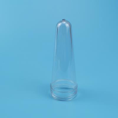 China 70g PET Bottle Preform for sale