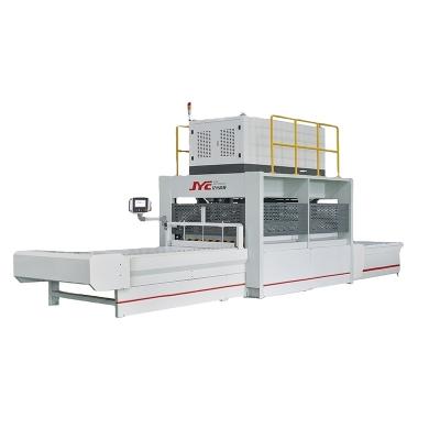 China Digital Board Joining China Factory Factory Price HF Edging Machine Reasonable Edge Banding Machine For Wood Board for sale