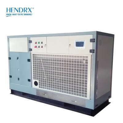 China Steel Industry Use 500l/day Stainless Atmospheric Water Generator Price for sale