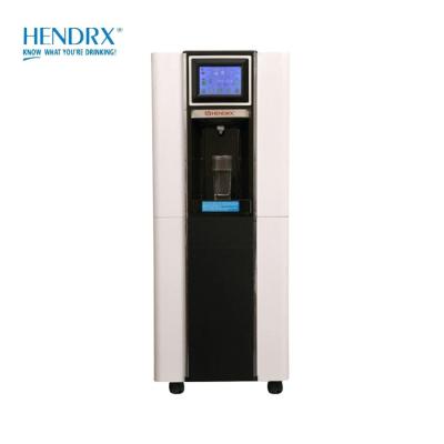 China Hotel Reverse Osmosis Cold Room Hot Water Dispenser Normal Manufacture for sale